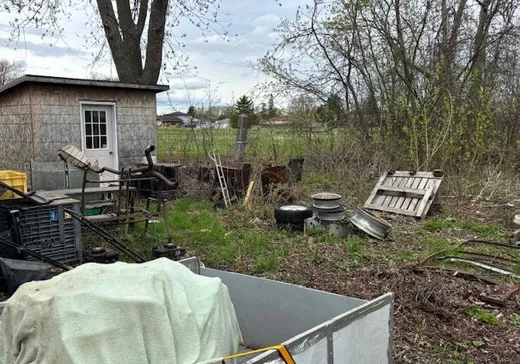Maison à vendre - 7421 9e Avenue, Laval (Laval-Ouest), H7R 3A1