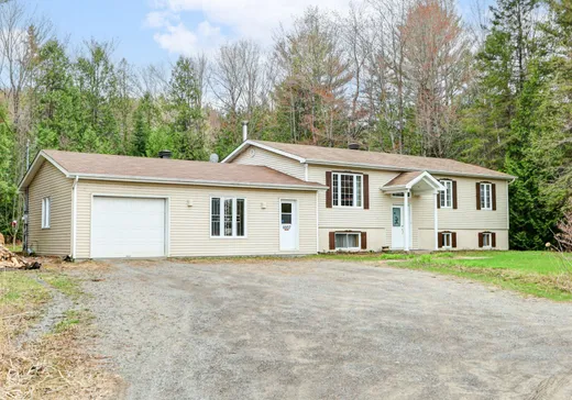 House for sale - 4937 Route 125, Rawdon, J0K 1S0
