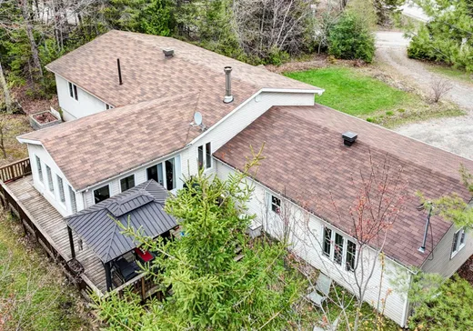 House for sale - 4937 Route 125, Rawdon, J0K 1S0