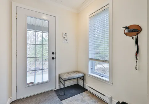 House for sale - 1021 Rue de la Corniche, Morin-Heights, J0R 1H0