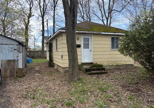 Maison à étages à vendre - 7360 9e Avenue, Laval (Laval-Ouest), H7R3A1