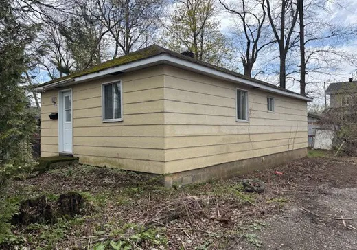 Maison à vendre - 7360 9e Avenue, Laval (Laval-Ouest), H7R 3A1