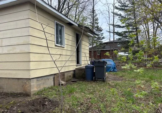 Maison à vendre - 7360 9e Avenue, Laval (Laval-Ouest), H7R 3A1