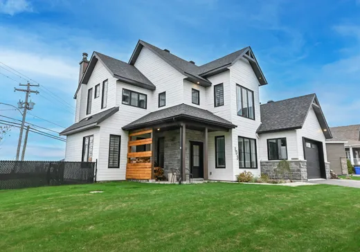 Maison à vendre - 103 Rue Leclerc, Sainte-Anne-des-Plaines, J5N 2G5