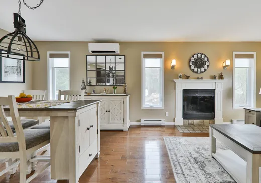 Maison à vendre - 11 Ch. de la Sapinière, Saint-Sauveur, J0R 1R1