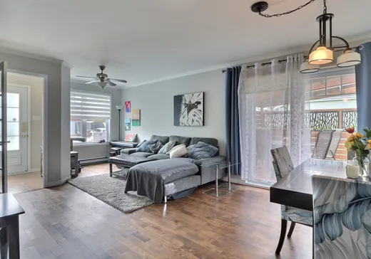 Maison à vendre - 364 Rue Roux, Kingsey Falls, J0A 1B0