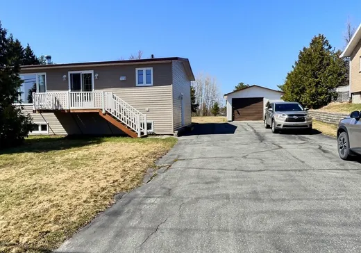 House for sale - 2525 Rue des Coteaux, Rouyn-Noranda, J9Y 0K9