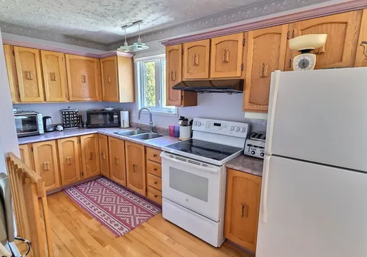 House for sale - 2525 Rue des Coteaux, Rouyn-Noranda, J9Y 0K9