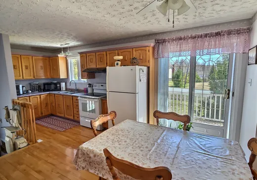 House for sale - 2525 Rue des Coteaux, Rouyn-Noranda, J9Y 0K9