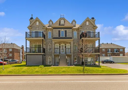 Condo for sale - 37 Rue Marie-Victorin, Saint-Eustache, J7P0C1
