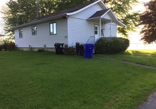 Bungalow à vendre - 3928 136e Rue, Saint-Anicet, J0S1M0