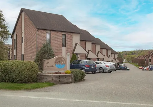 Condo for sale - 264 Av. du Parc, Sherbrooke, J1N 3M6