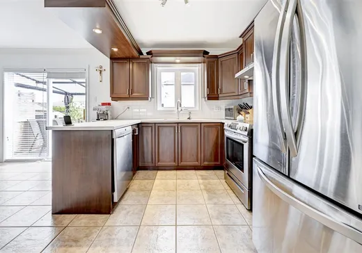 Maison à vendre - 8097 Rue des Tamias, Charlesbourg, G1G 0B8