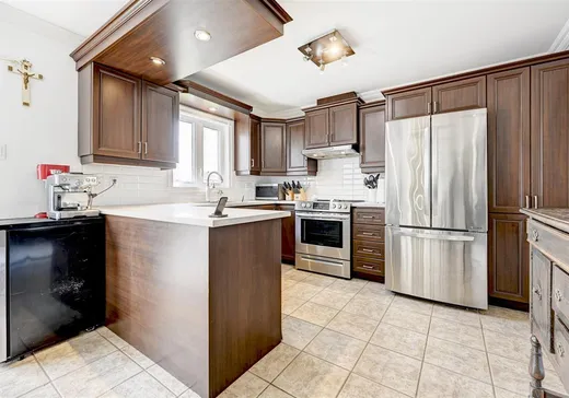 Maison à vendre - 8097 Rue des Tamias, Charlesbourg, G1G 0B8