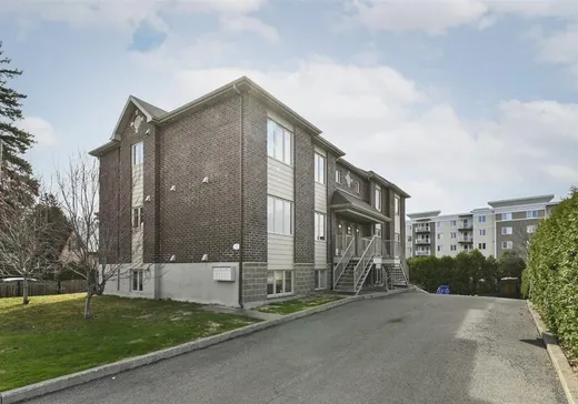 Condo for sale - 338 60e Rue E., Quebec City, G1H 2C1