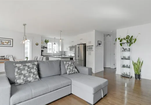 Condo for sale - 338 60e Rue E., Quebec City, G1H 2C1