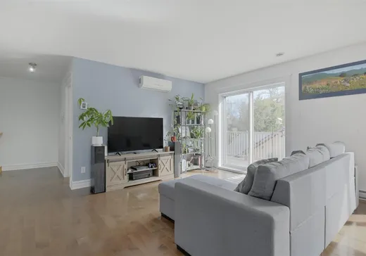 Condo for sale - 338 60e Rue E., Quebec City, G1H 2C1