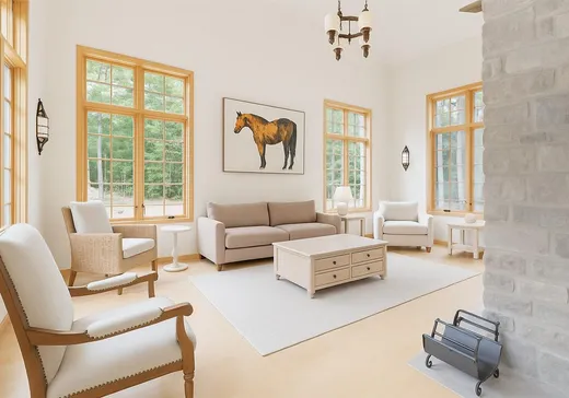 Maison à vendre - 10 Ch. du Frère-André, Brownsburg-Chatham, J8G 2R2