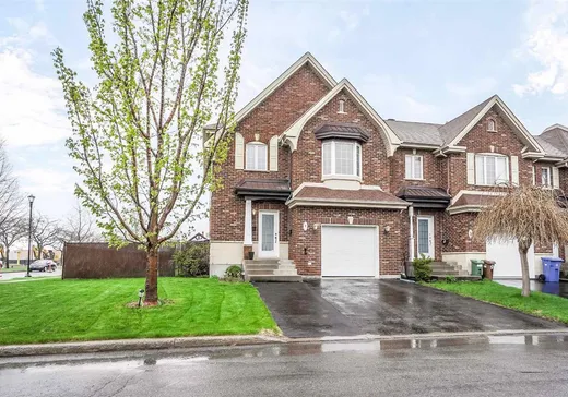 House for sale - 1 Rue du Grenache, Kirkland (Montreal Island), H9H 0B2