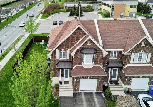 House for sale - 1 Rue du Grenache, Kirkland (Montreal Island), H9H 0B2