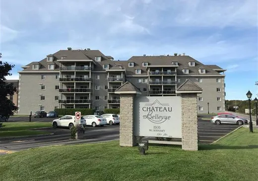 Condo for sale - 1505 Rue McManamy, Sherbrooke, J1H6L2