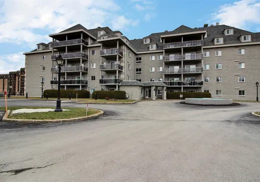 Condo for sale - 1505 Rue McManamy, Sherbrooke, J1H 6L2