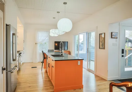 Maison à vendre - 7 Rue Onil, Victoriaville, G6P 3X1