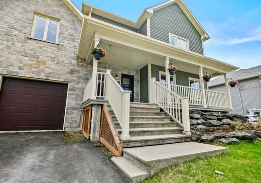 Maison à vendre - 70 Rue Marjorie-Donald, Sherbrooke, J1M 0A4
