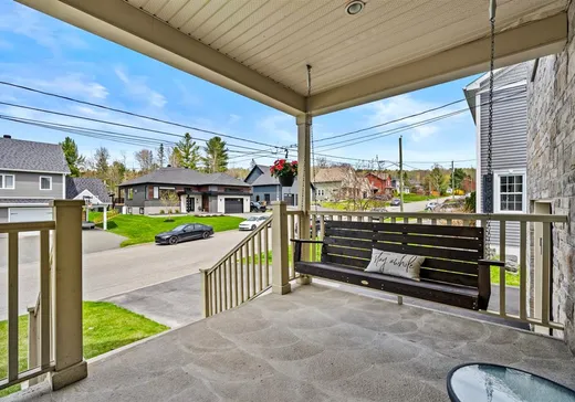 Maison à vendre - 70 Rue Marjorie-Donald, Sherbrooke, J1M 0A4