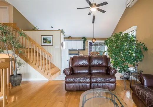 Maison à vendre - 1429 Rue du Faubourg, Sherbrooke, J1R 0R7
