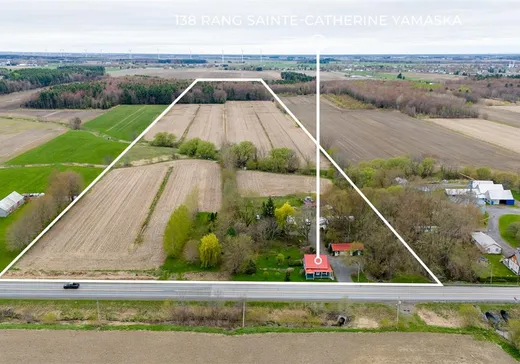 Two or more stories for sale - 138Z Rg Ste-Catherine, Yamaska, J0G1X0