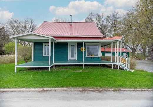 House for sale - 138Z Rg Ste-Catherine, Yamaska, J0G 1X0
