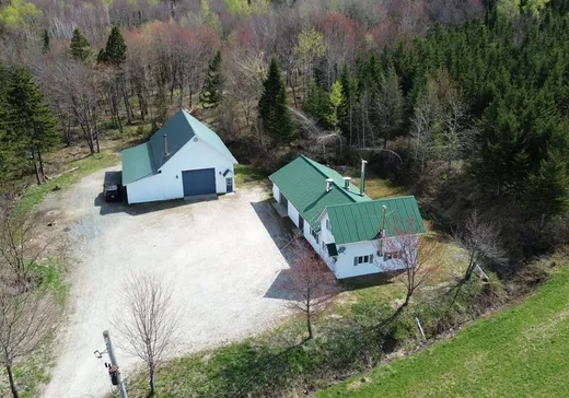 Fermette à vendre - 3211Z Rg Campagna, Chesterville, G0P1J0
