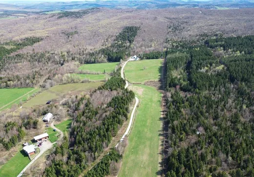 Fermette à vendre - 3211Z Rg Campagna, Chesterville, G0P 1J0