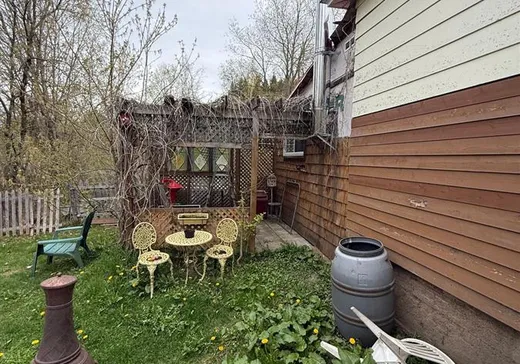 Maison à vendre - 549 Ch. Tambs, Bury, J0B 1J0