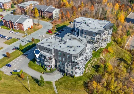 Condo for sale - 120 Rue de Candiac, Sherbrooke, J1L1G8