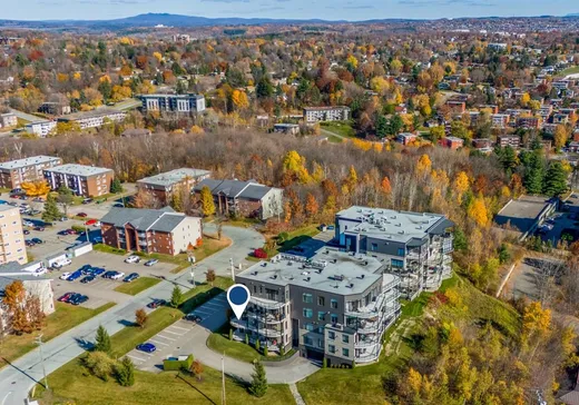 Condo for sale - 120 Rue de Candiac, Sherbrooke, J1L 1G8