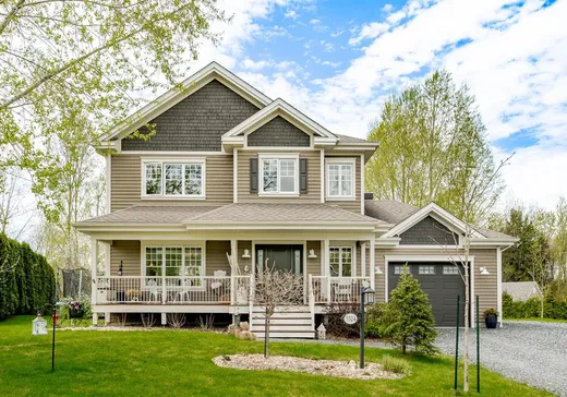 Maison à étages à vendre - 3324 Rue Générations, Rock Forest, J1N0P9