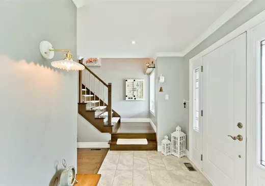 Maison à vendre - 3324 Rue Générations, Rock Forest, J1N 0P9