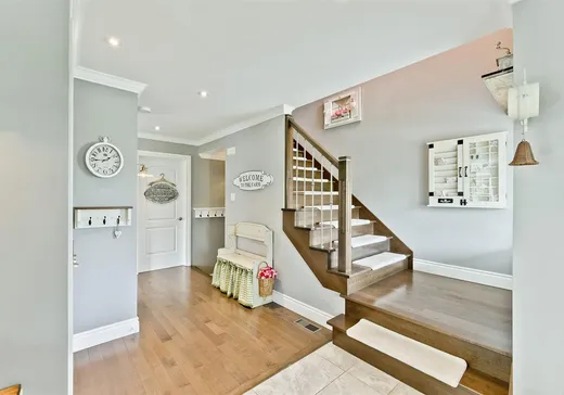 Maison à vendre - 3324 Rue Générations, Rock Forest, J1N 0P9