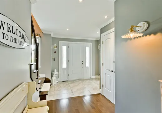 Maison à vendre - 3324 Rue Générations, Rock Forest, J1N 0P9