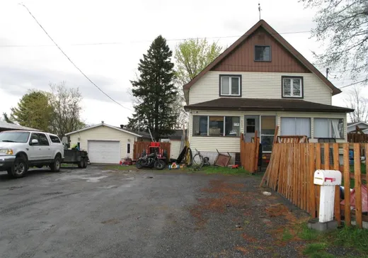Two or more stories for sale - 2290 Rue Belvédère S., Sherbrooke, J1H5R7