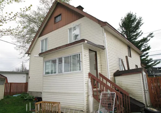 House for sale - 2290 Rue Belvédère S., Sherbrooke, J1H 5R7