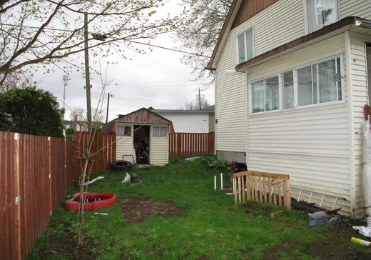 House for sale - 2290 Rue Belvédère S., Sherbrooke, J1H 5R7