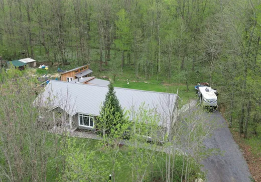 House for sale - 796 Mtée du Bois-Franc, Rigaud, J0P 1P1