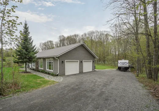 House for sale - 796 Mtée du Bois-Franc, Rigaud, J0P 1P1