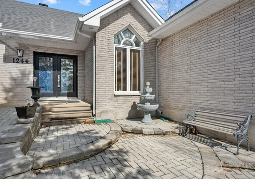 Maison à vendre - 1244 Rue des Noyers, Les Cedres, J7T 1H7