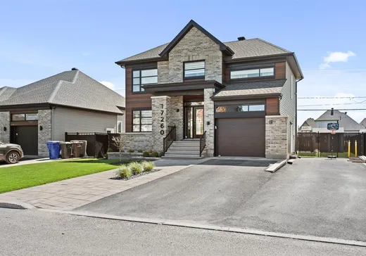 Maison à vendre - 17260 Rue De Montcalm, Mirabel, J7J 0J4