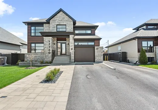 Maison à vendre - 17260 Rue De Montcalm, Mirabel, J7J 0J4