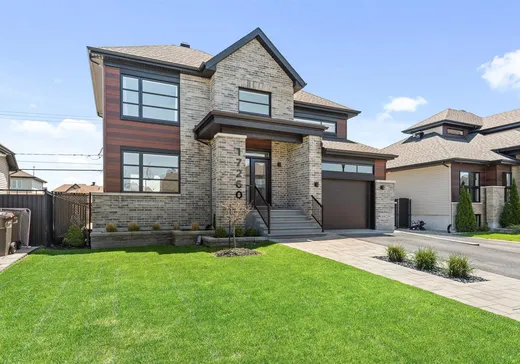 Maison à vendre - 17260 Rue De Montcalm, Mirabel, J7J 0J4